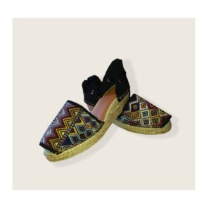 Espadrille_tradizionali_