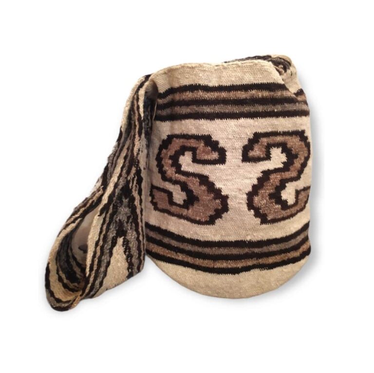 Arhuaca_tradizionale_