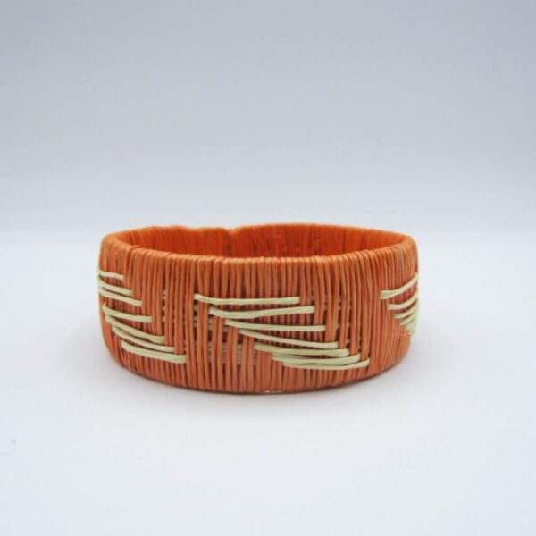 Bracelets in werregue artisans